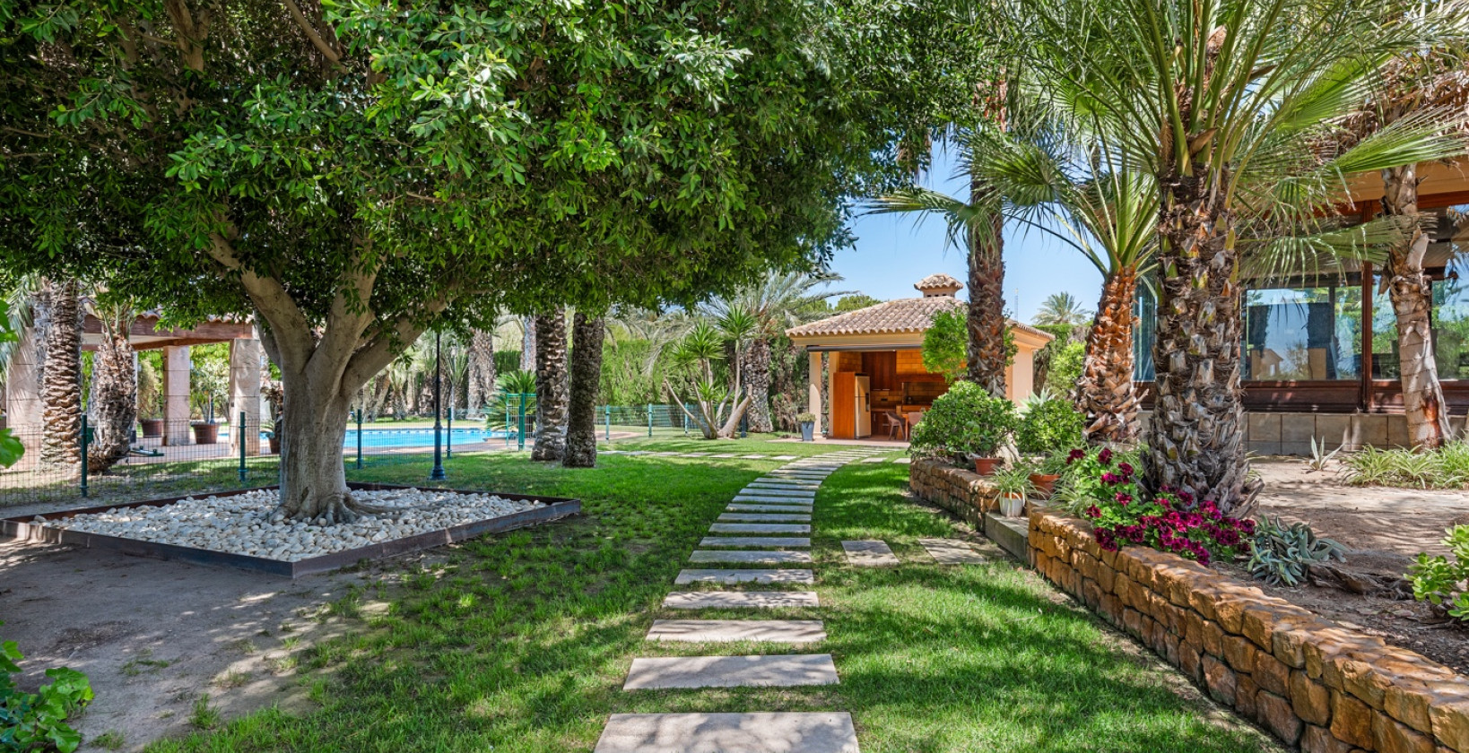 Reventa - Chalet - Elche/Elx