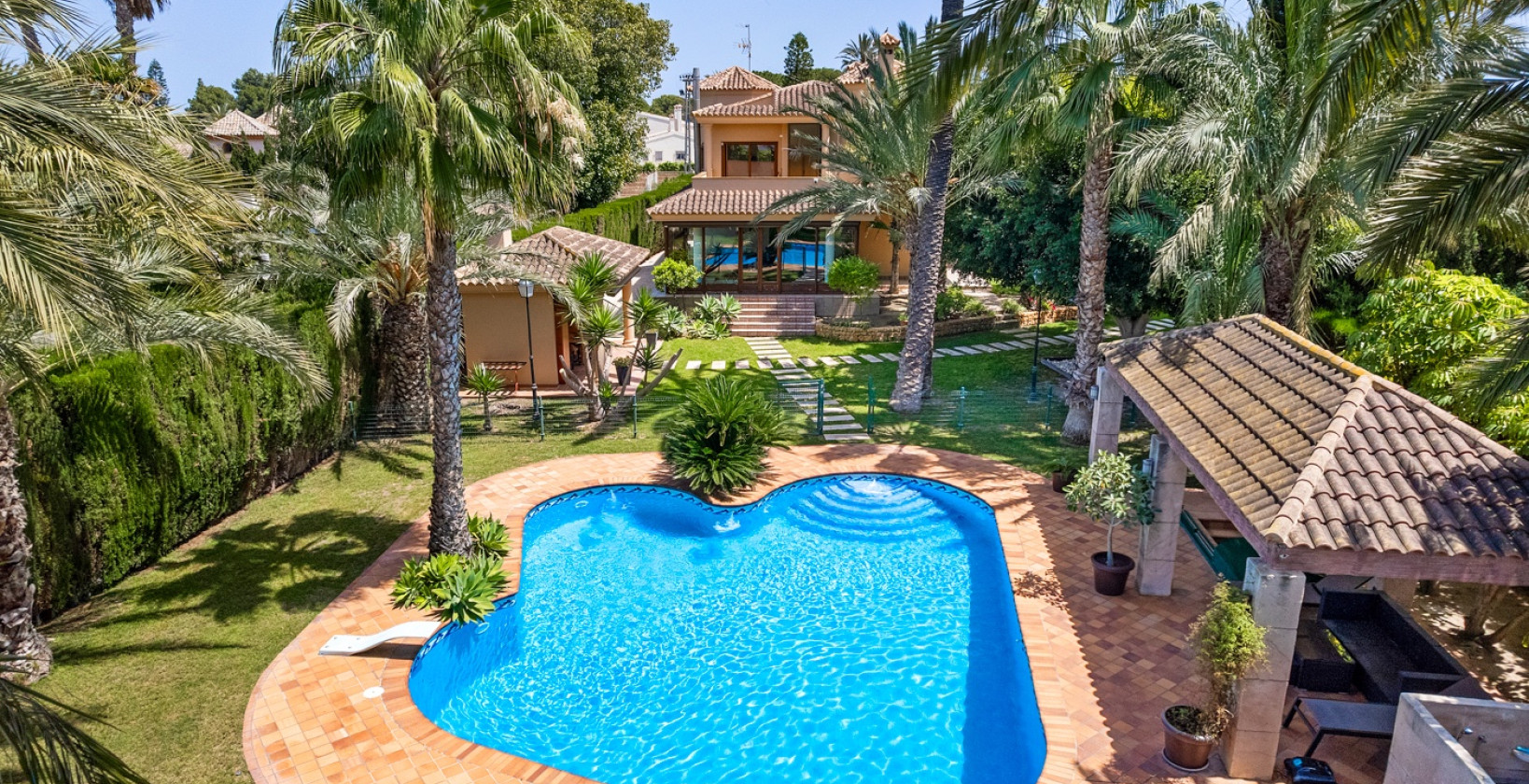 Reventa - Chalet - Elche/Elx