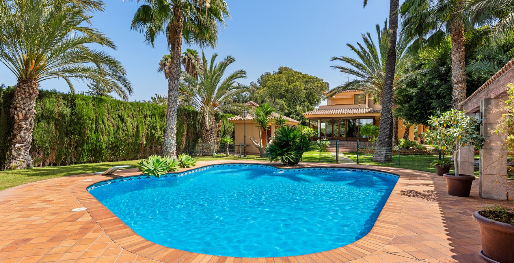 Reventa - Chalet - Elche/Elx