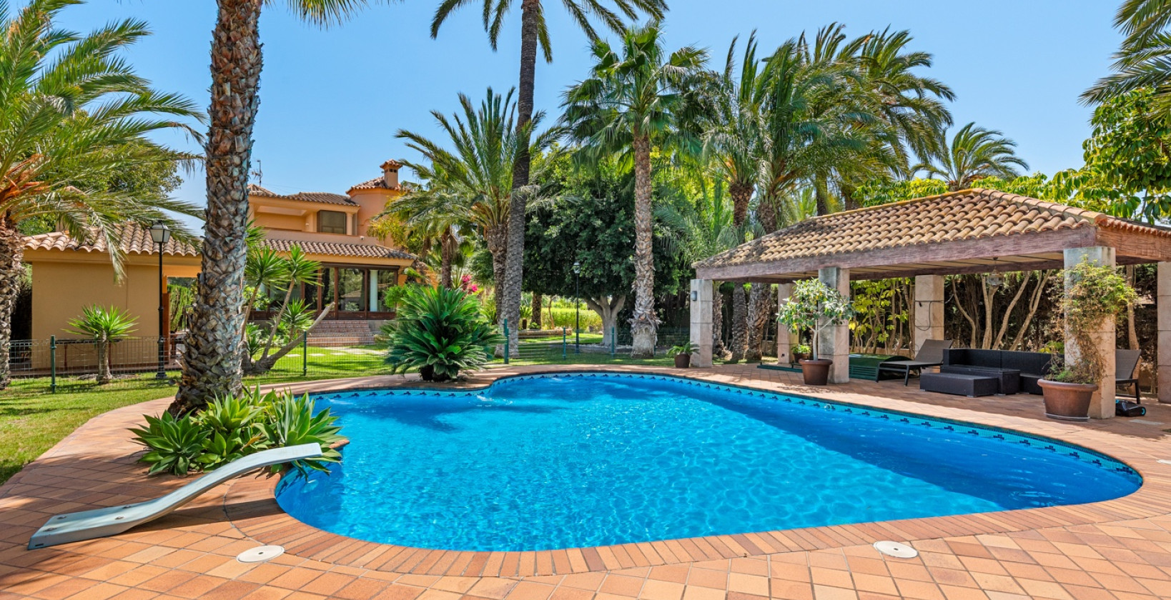 Reventa - Chalet - Elche/Elx