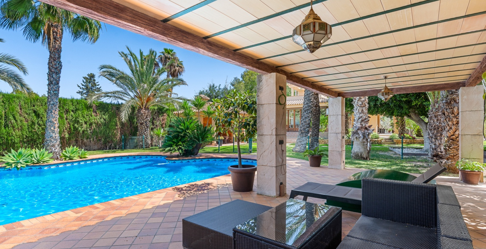 Reventa - Chalet - Elche/Elx