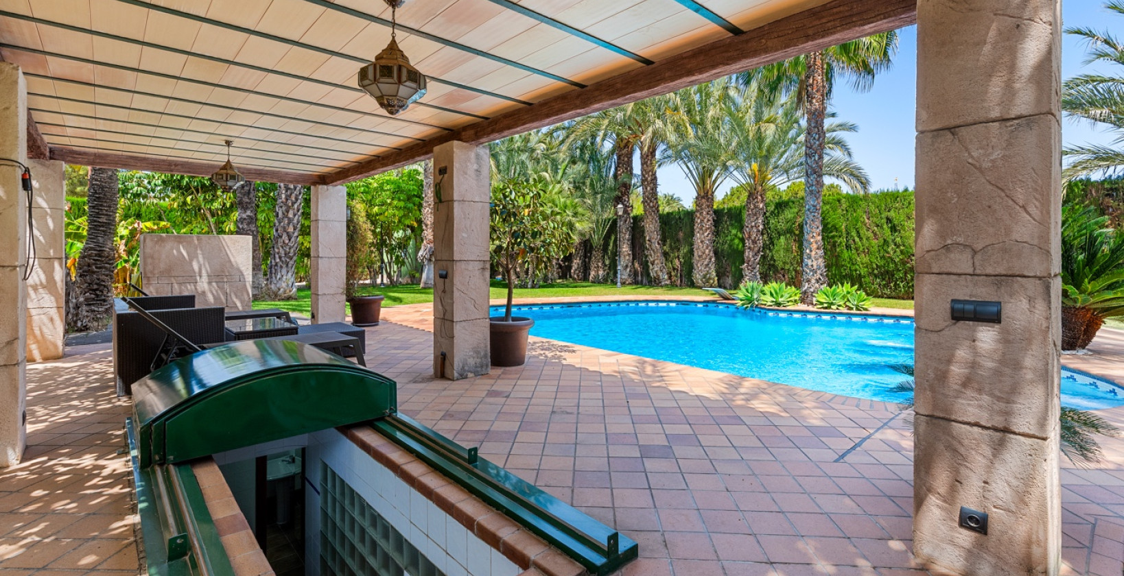 Reventa - Chalet - Elche/Elx