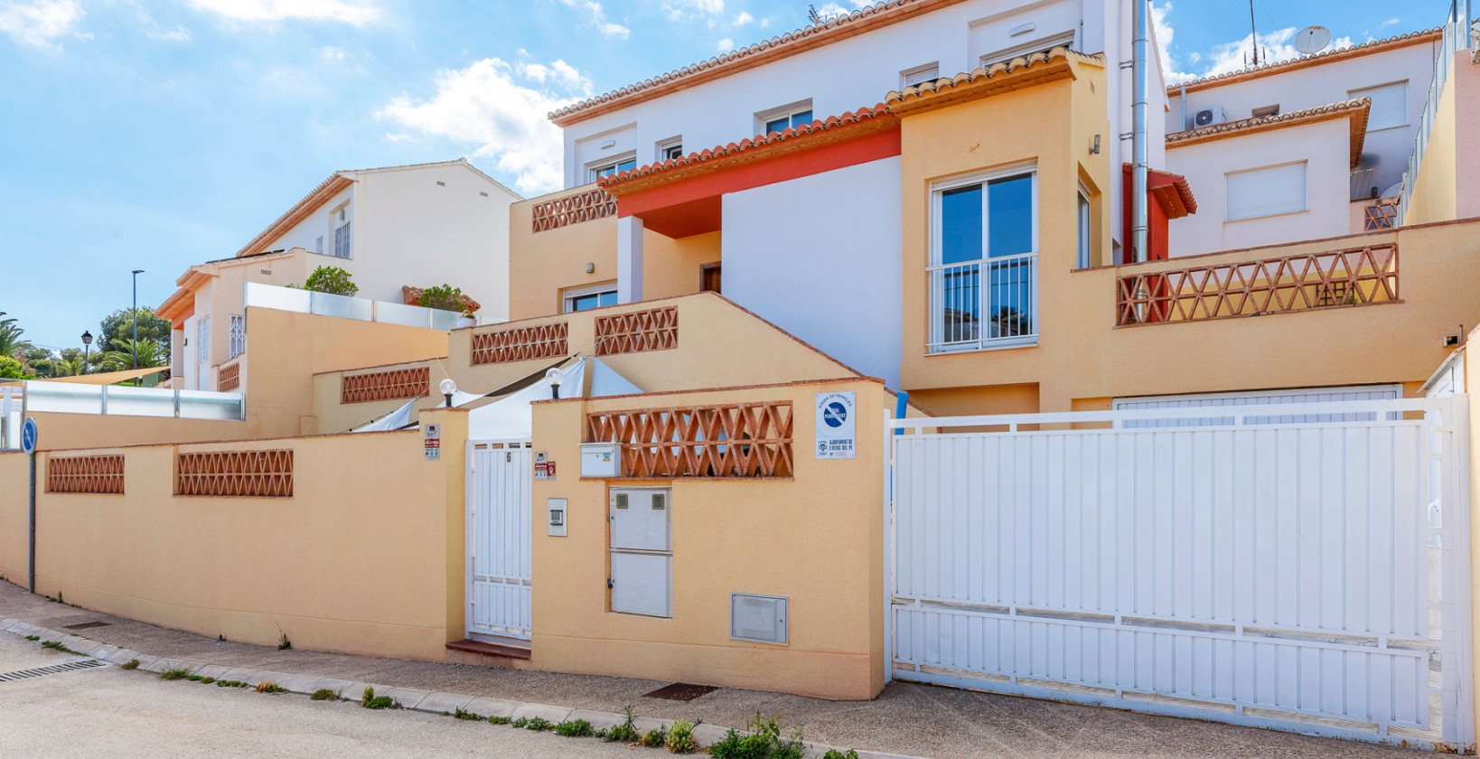 Reventa - Chalet - Alfas del Pi - Alfas Del Pi