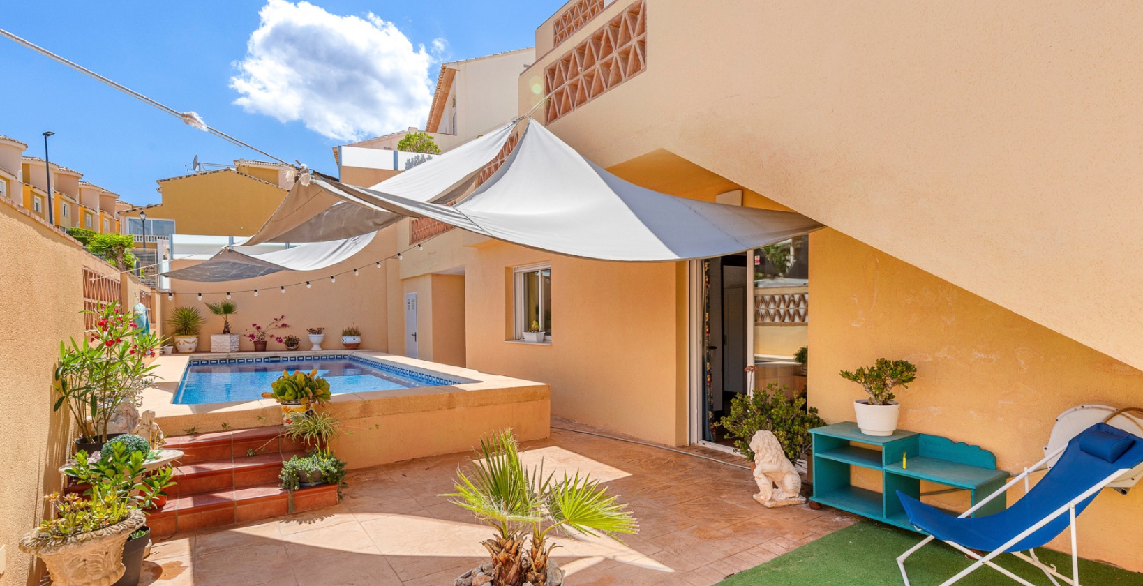 Reventa - Chalet - Alfas del Pi - Alfas Del Pi