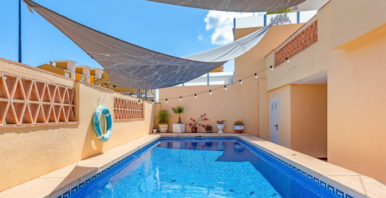 Reventa - Chalet - Alfas del Pi - Alfas Del Pi