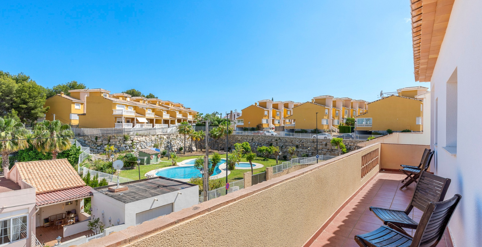 Reventa - Chalet - Alfas del Pi - Alfas Del Pi