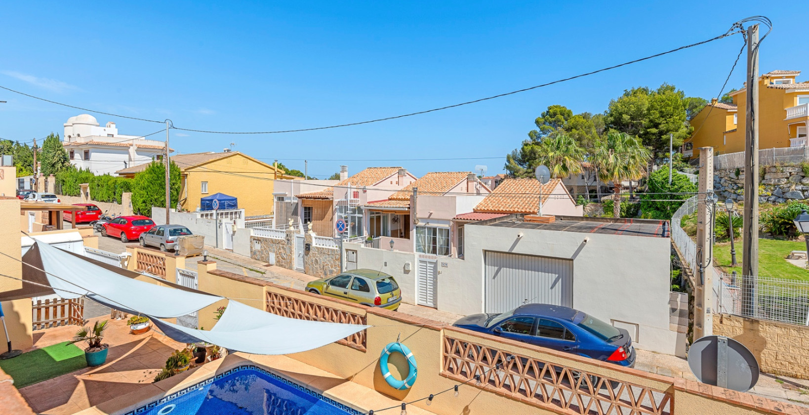 Reventa - Chalet - Alfas del Pi - Alfas Del Pi