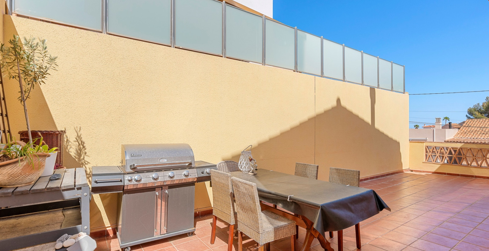 Reventa - Chalet - Alfas del Pi - Alfas Del Pi