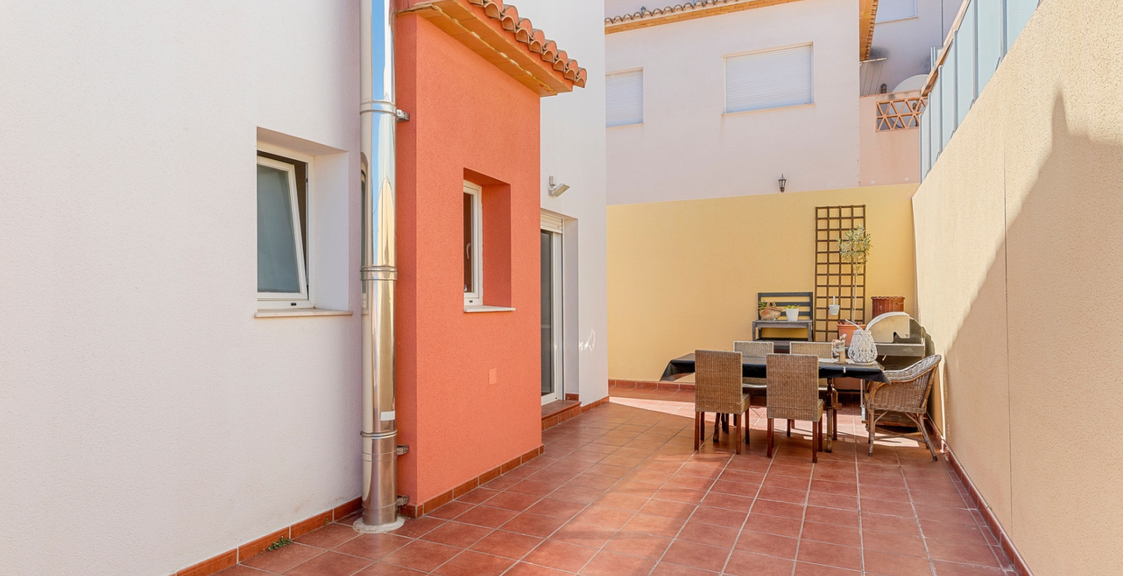 Reventa - Chalet - Alfas del Pi - Alfas Del Pi