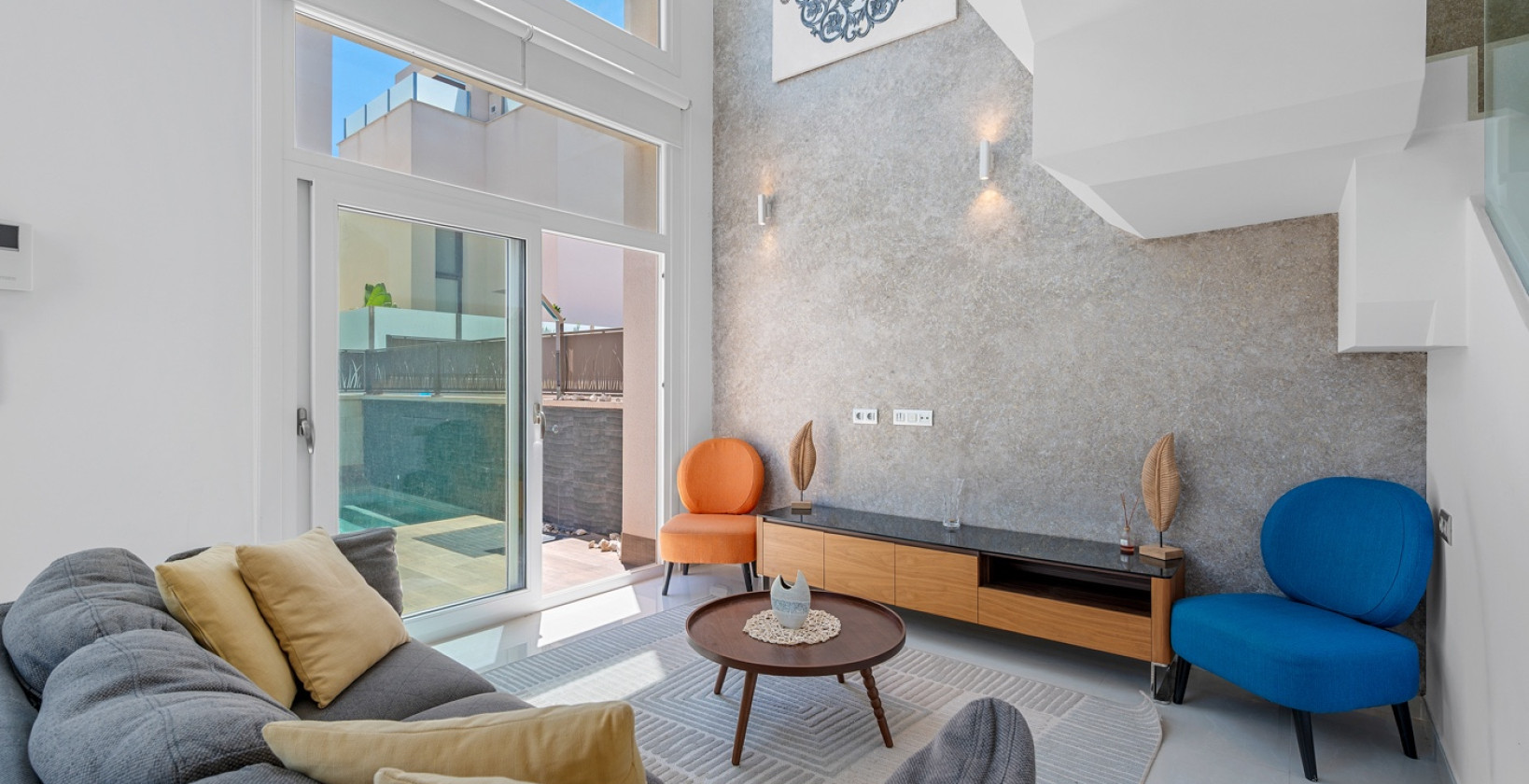 Reventa - Chalet - Ciudad Quesada - Rojales