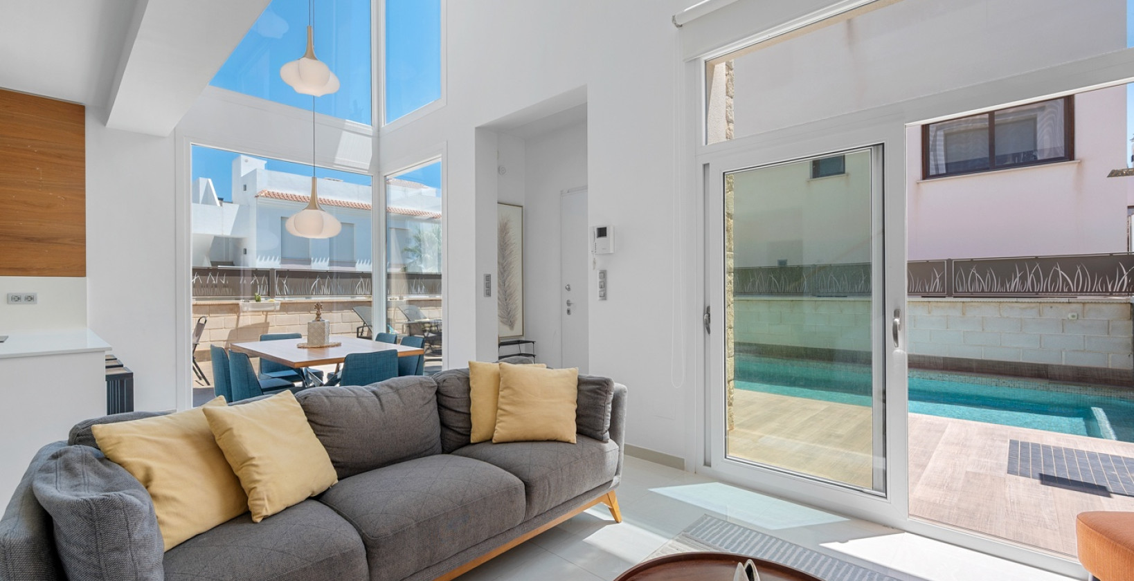 Reventa - Chalet - Ciudad Quesada - Rojales