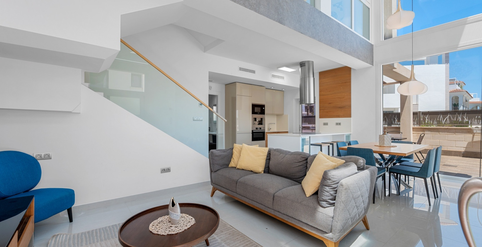 Reventa - Chalet - Ciudad Quesada - Rojales