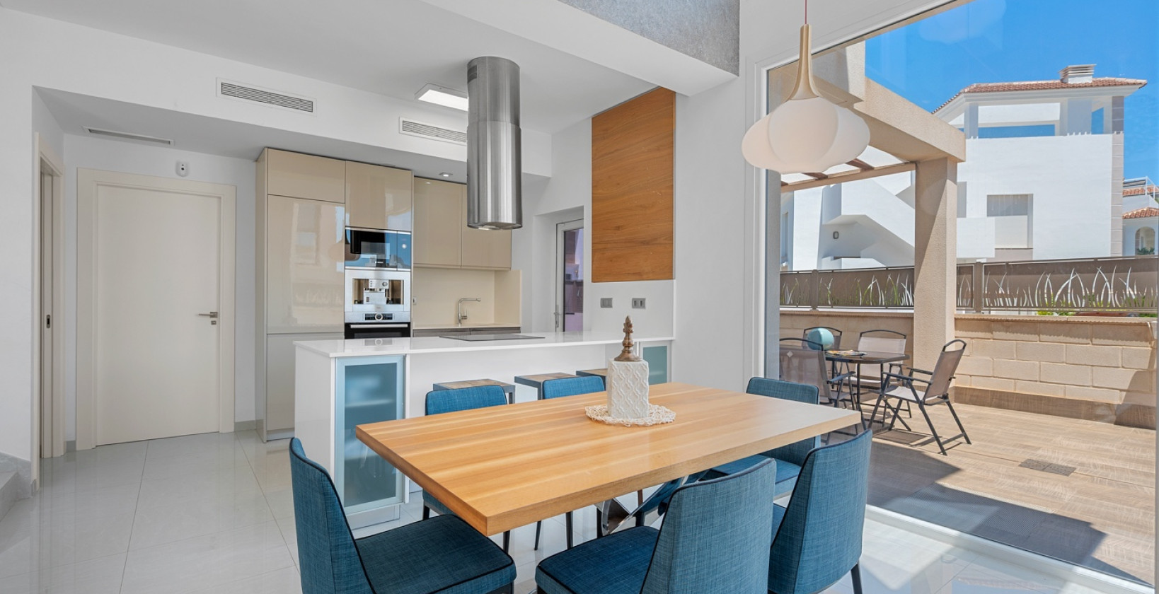 Reventa - Chalet - Ciudad Quesada - Rojales