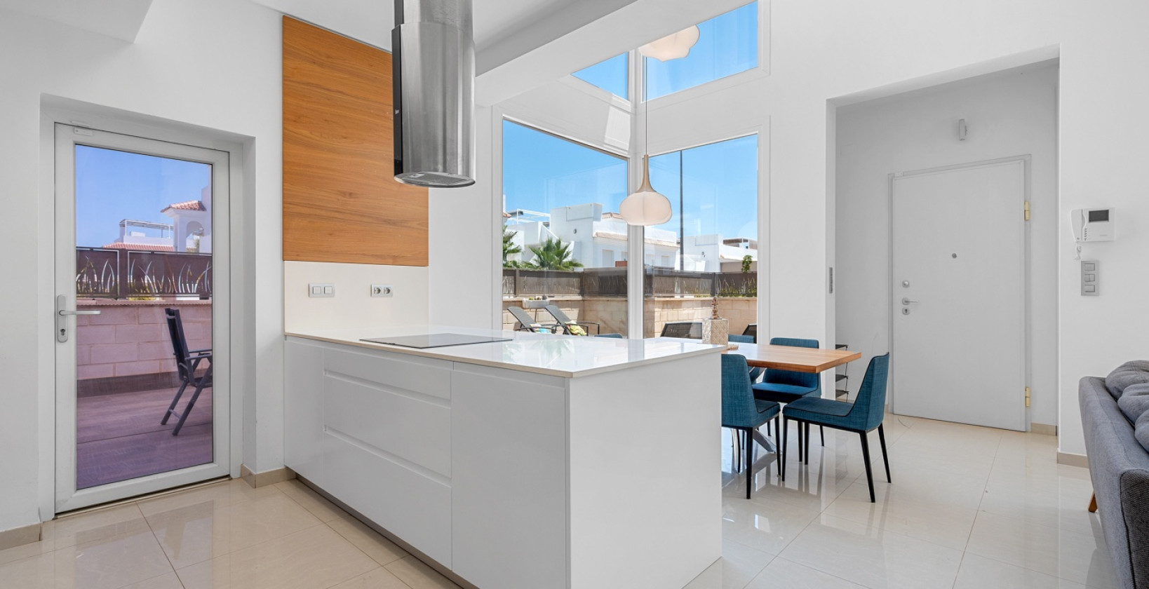 Reventa - Chalet - Ciudad Quesada - Rojales