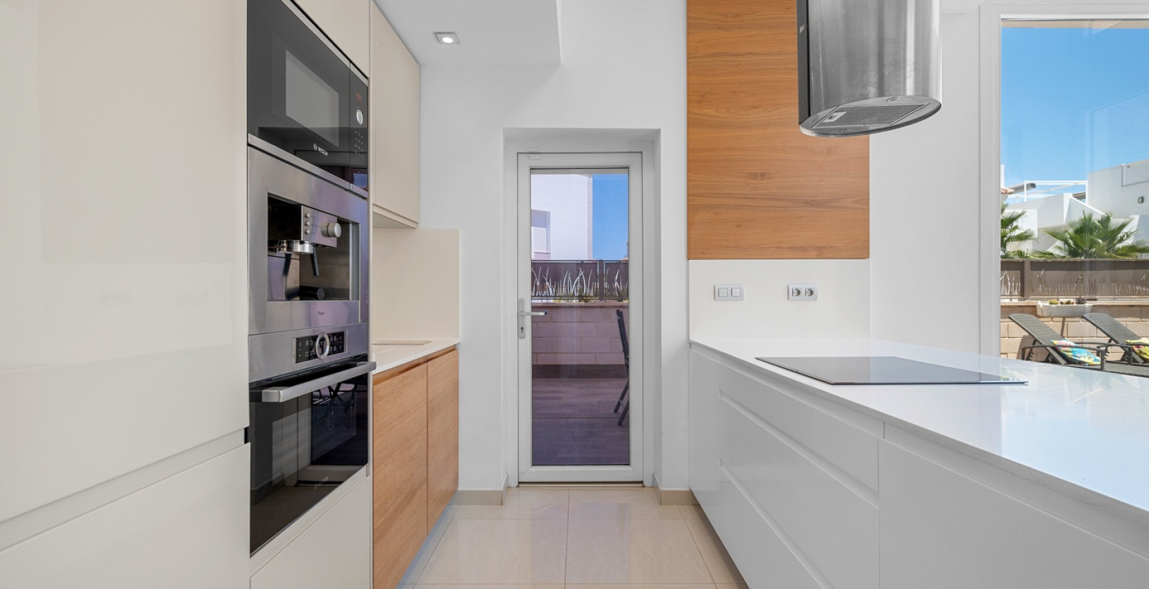 Reventa - Chalet - Ciudad Quesada - Rojales