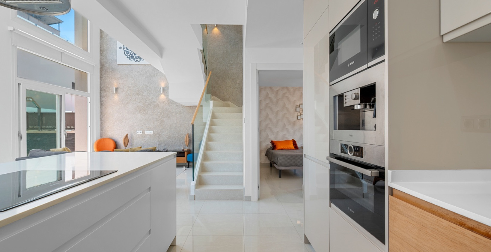 Reventa - Chalet - Ciudad Quesada - Rojales