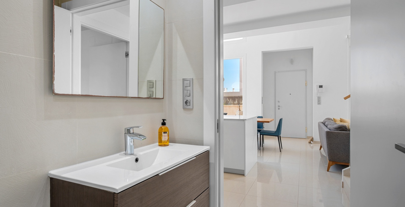 Reventa - Chalet - Ciudad Quesada - Rojales