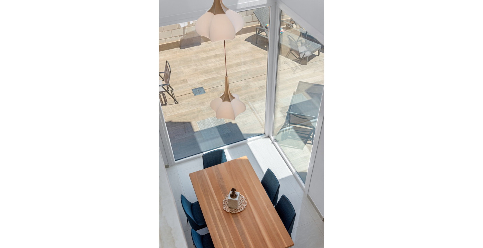 Reventa - Chalet - Ciudad Quesada - Rojales