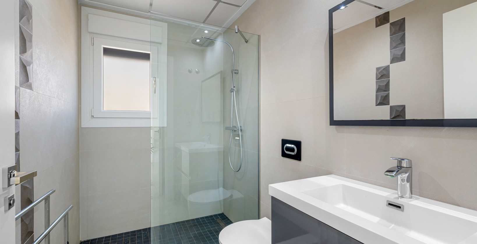 Reventa - Chalet - Ciudad Quesada - Rojales