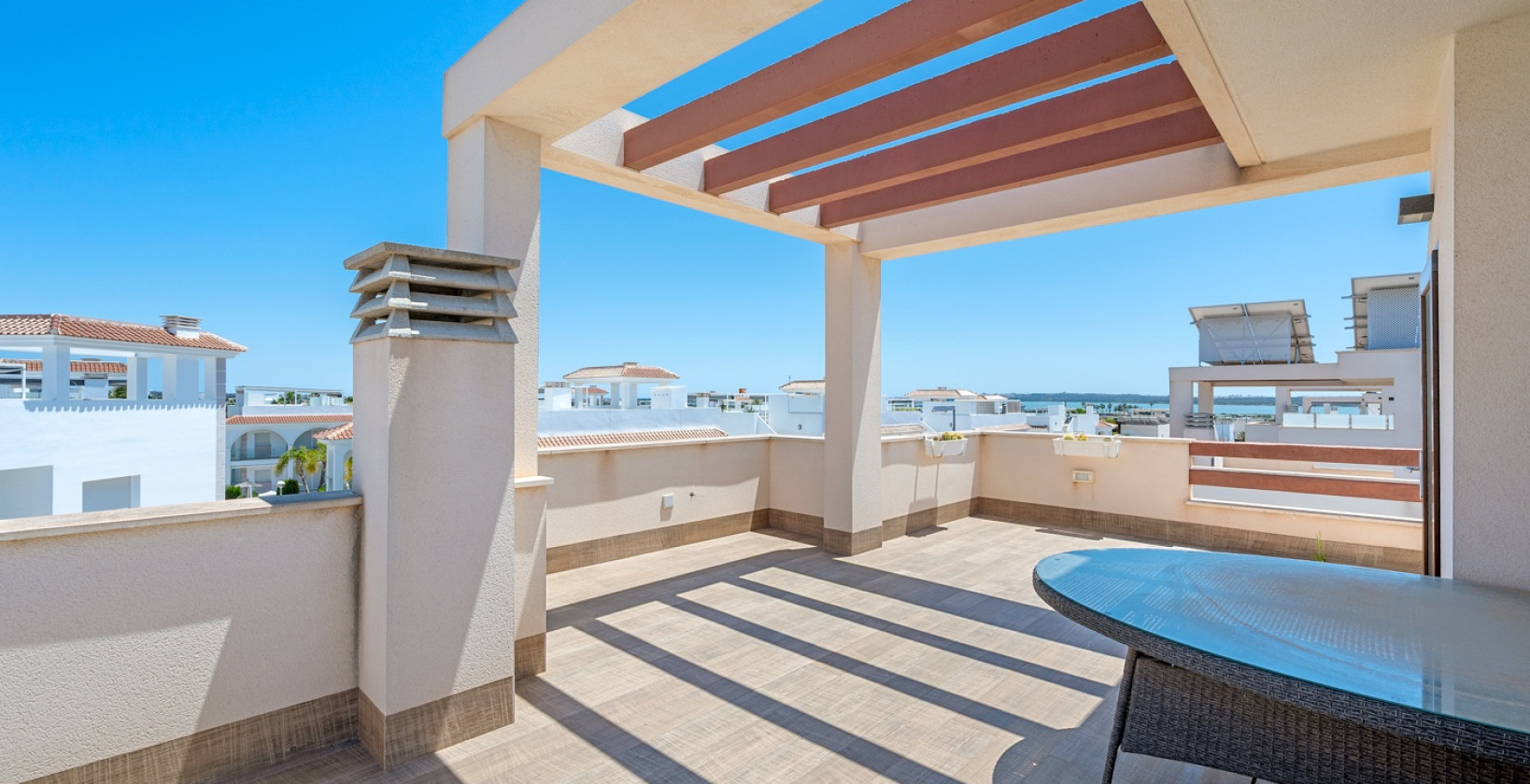 Reventa - Chalet - Ciudad Quesada - Rojales