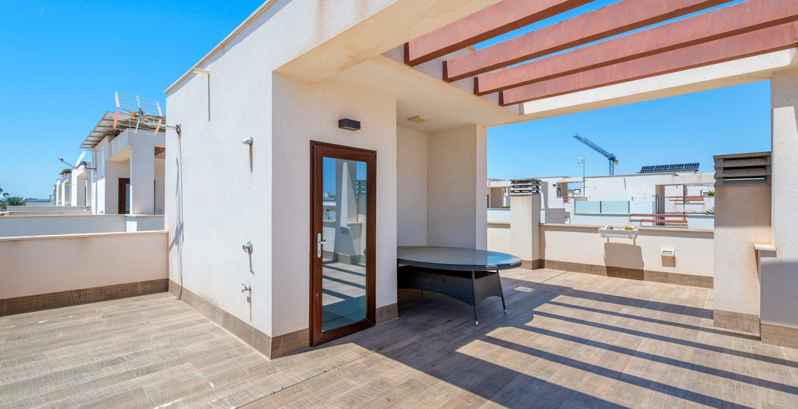 Reventa - Chalet - Ciudad Quesada - Rojales