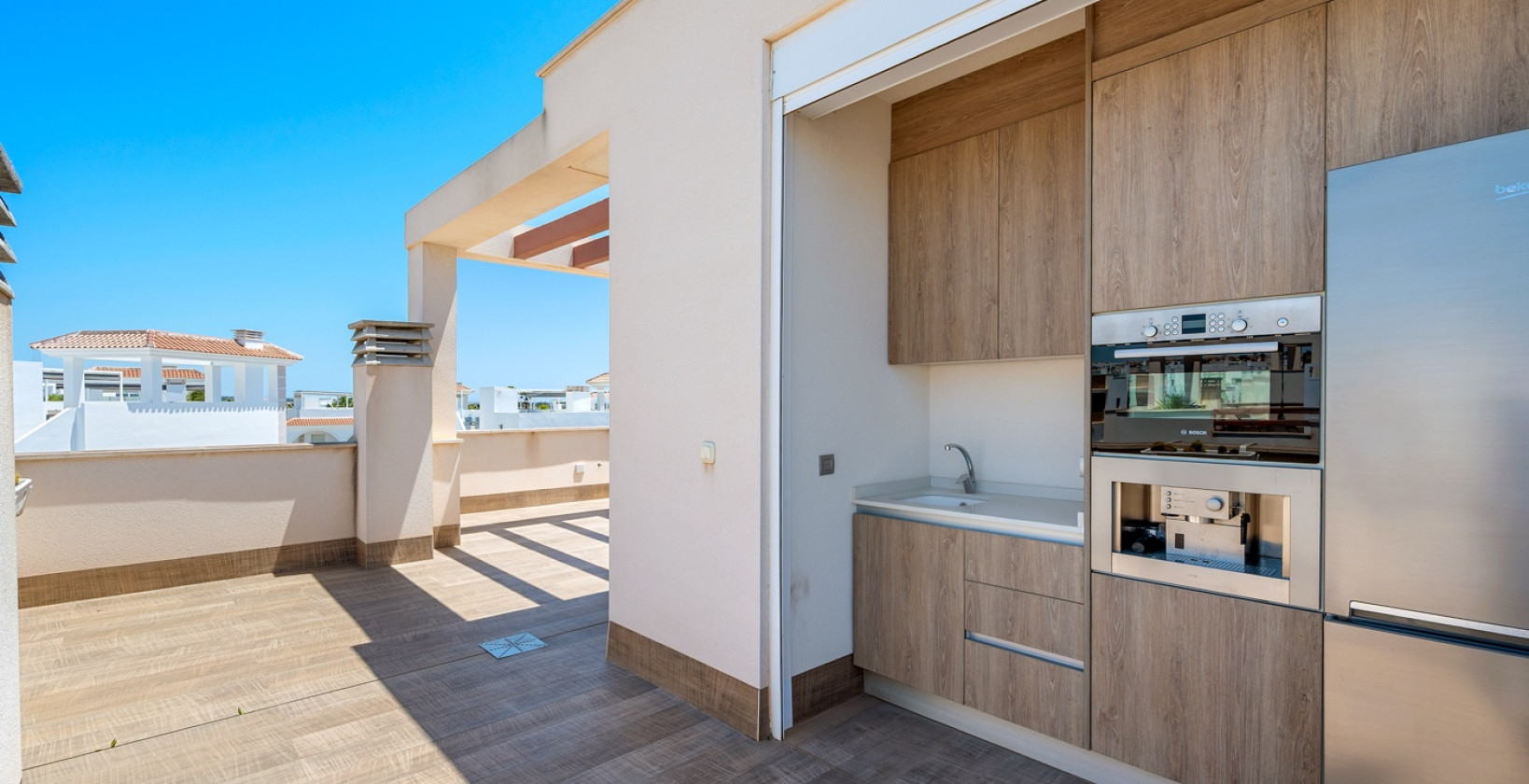 Reventa - Chalet - Ciudad Quesada - Rojales