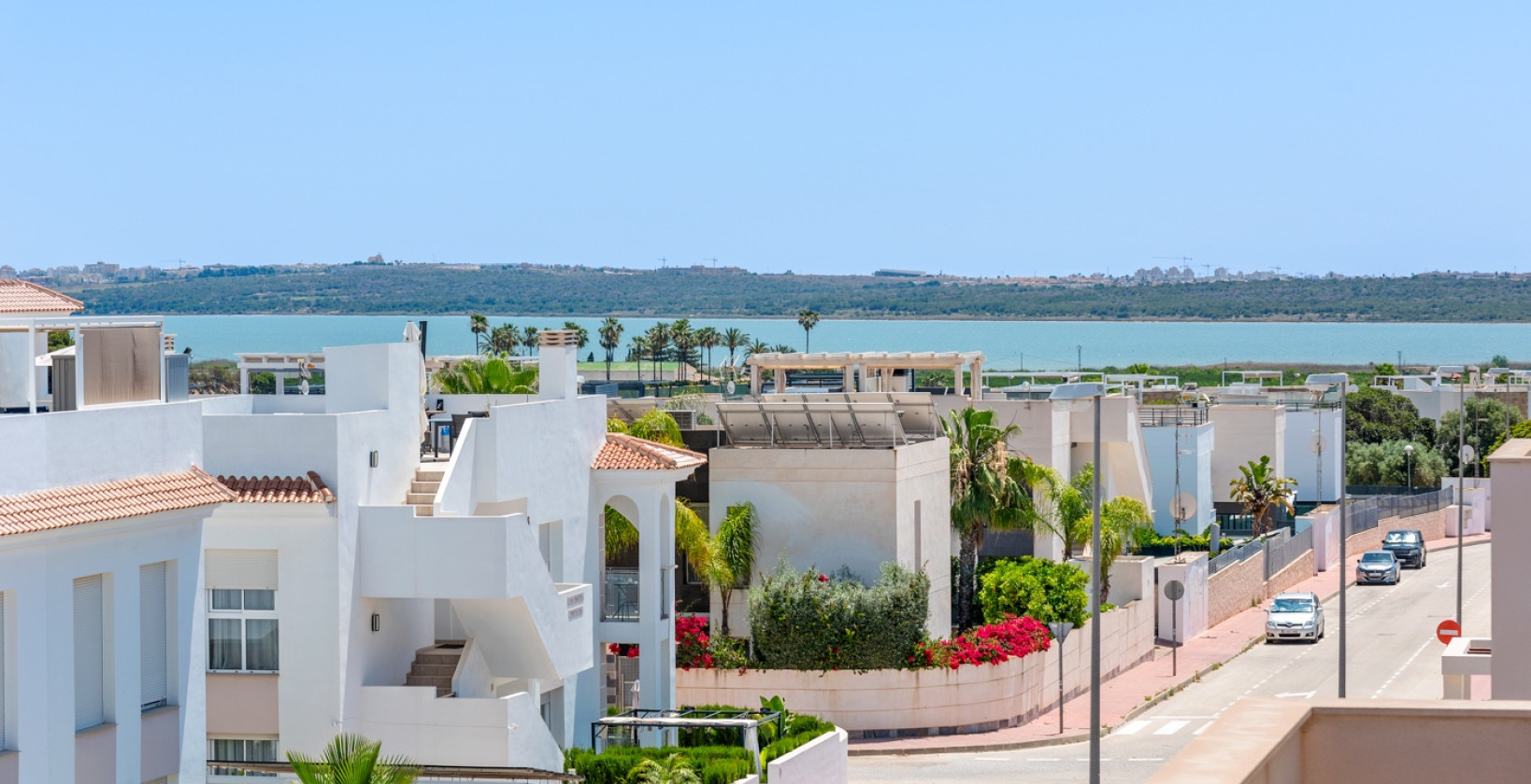 Reventa - Chalet - Ciudad Quesada - Rojales