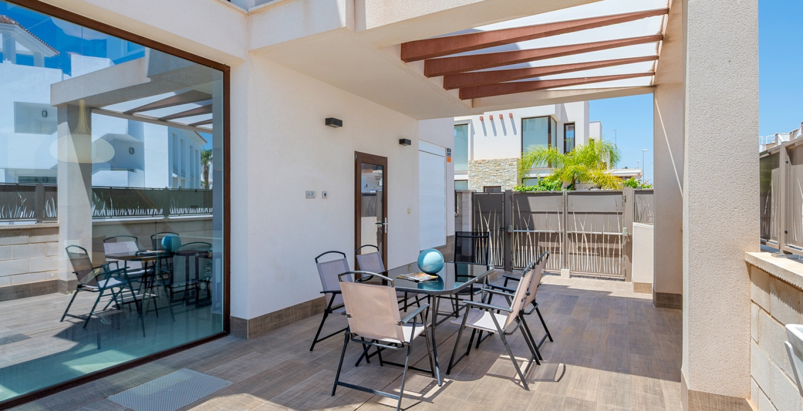 Reventa - Chalet - Ciudad Quesada - Rojales