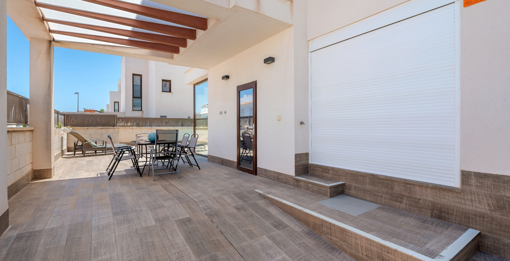 Reventa - Chalet - Ciudad Quesada - Rojales