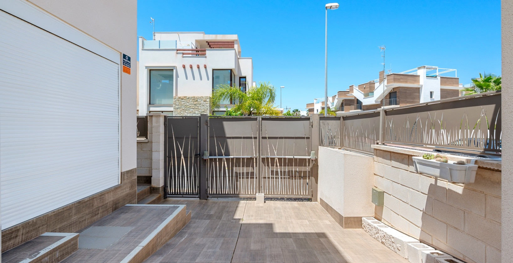 Reventa - Chalet - Ciudad Quesada - Rojales