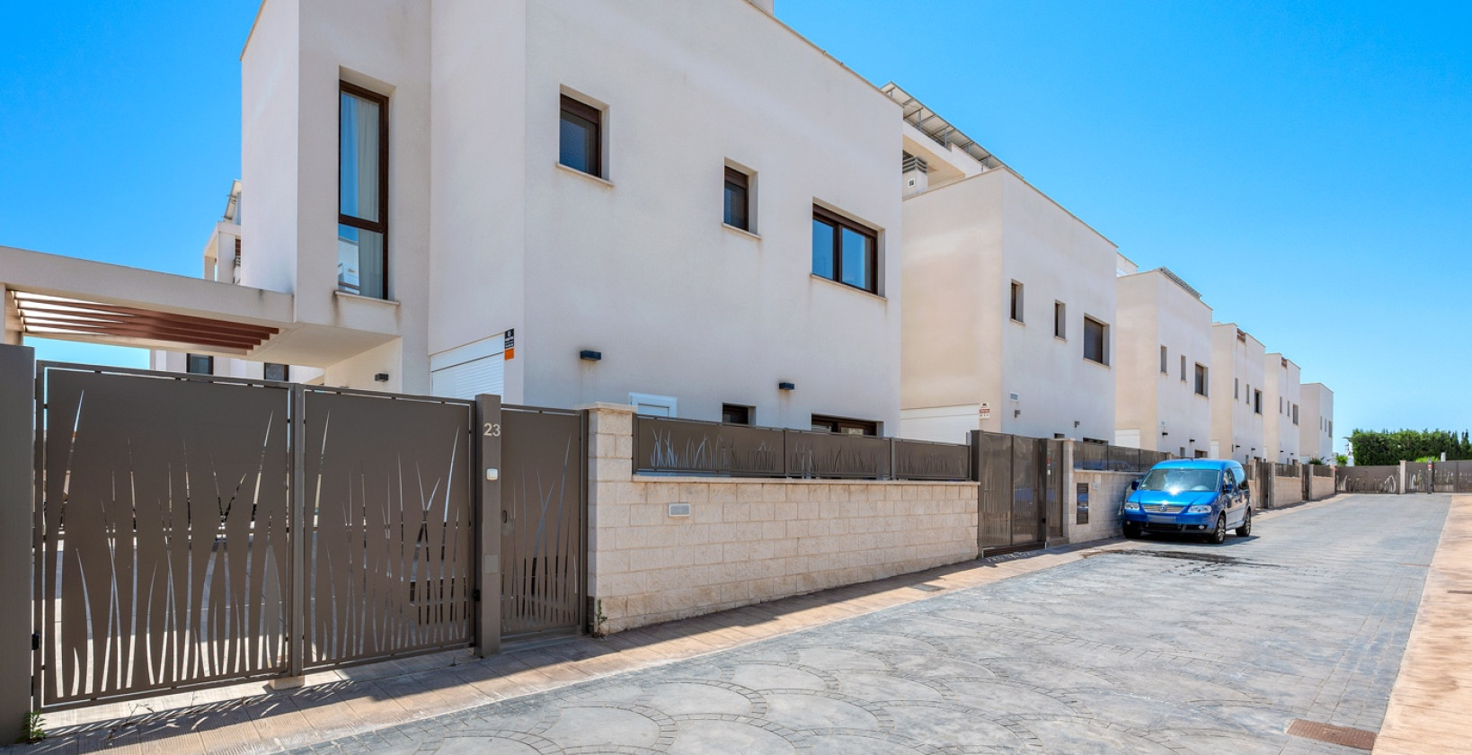 Reventa - Chalet - Ciudad Quesada - Rojales