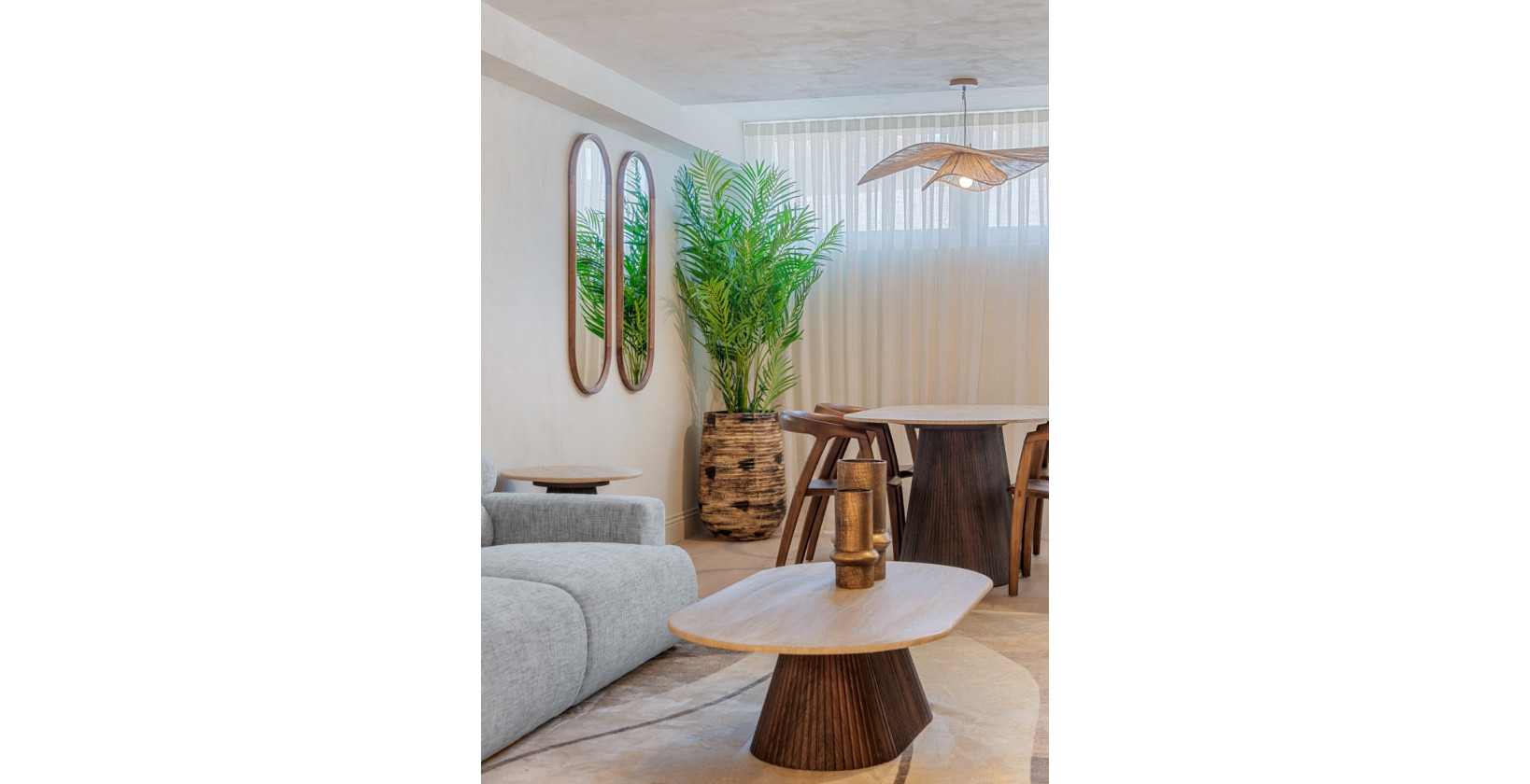 Bruktbolig - Leilighet / leilighet - Alicante