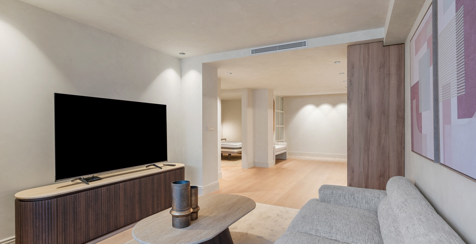 Bruktbolig - Leilighet / leilighet - Alicante