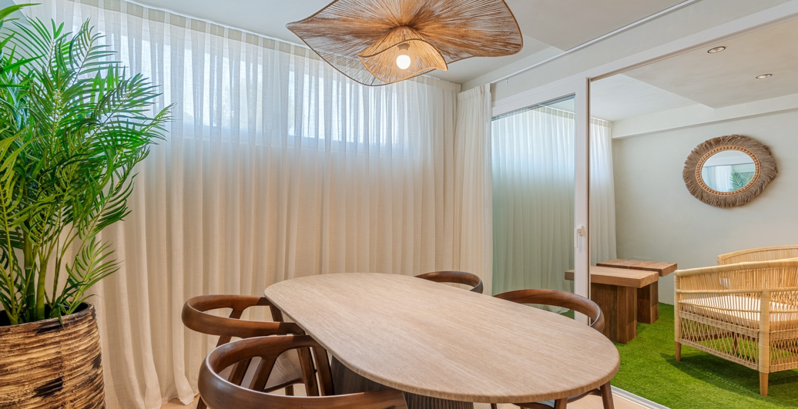 Bruktbolig - Leilighet / leilighet - Alicante