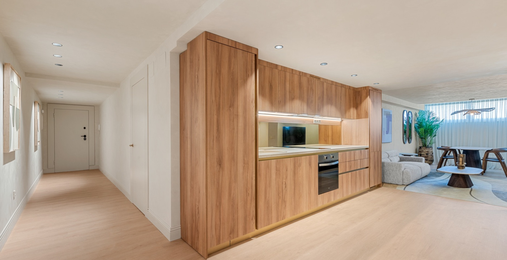 Bruktbolig - Leilighet / leilighet - Alicante