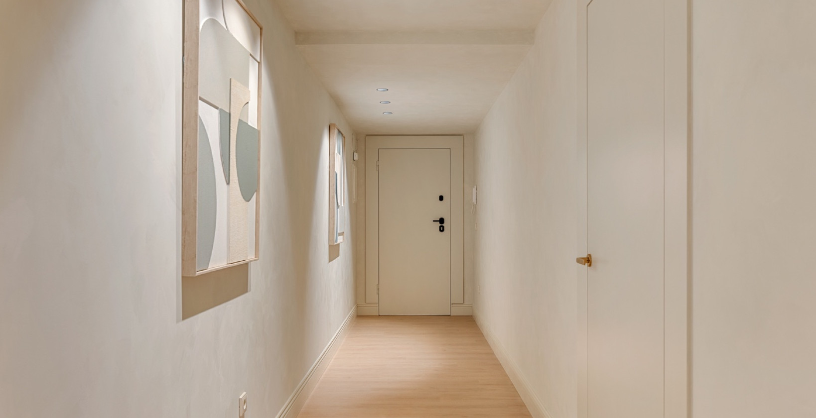 Bruktbolig - Leilighet / leilighet - Alicante