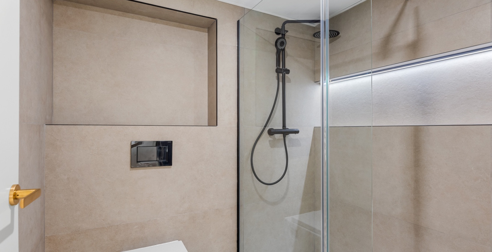 Bruktbolig - Leilighet / leilighet - Alicante