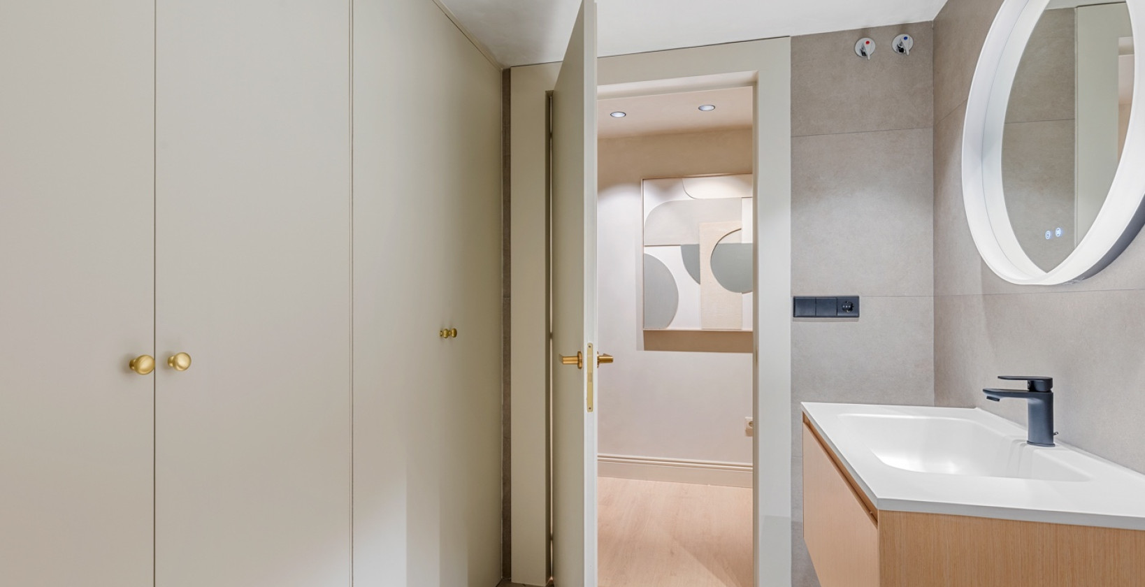 Bruktbolig - Leilighet / leilighet - Alicante