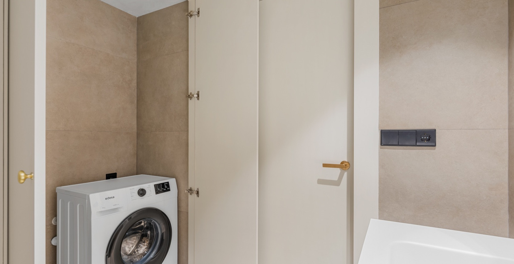 Bruktbolig - Leilighet / leilighet - Alicante