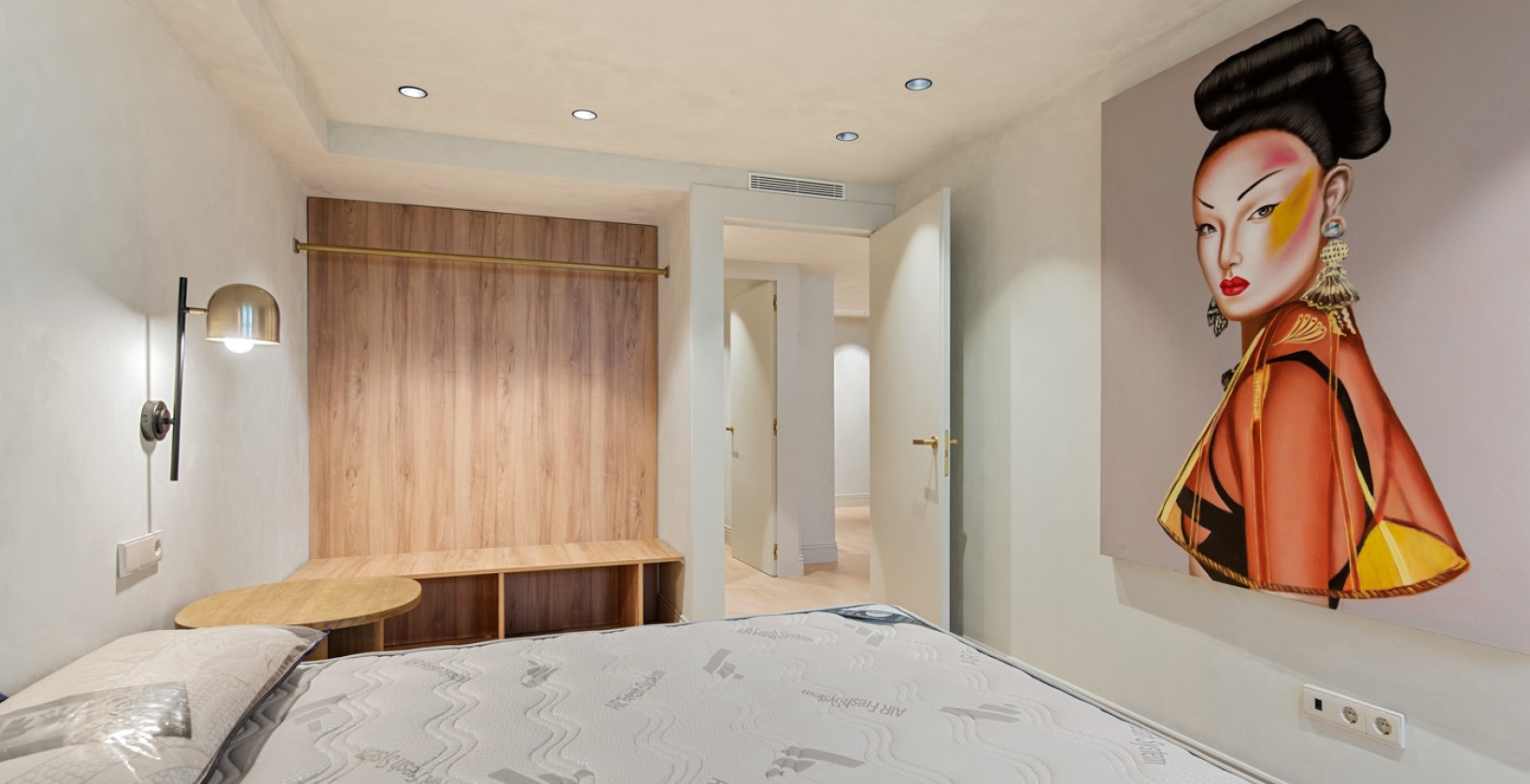 Bruktbolig - Leilighet / leilighet - Alicante