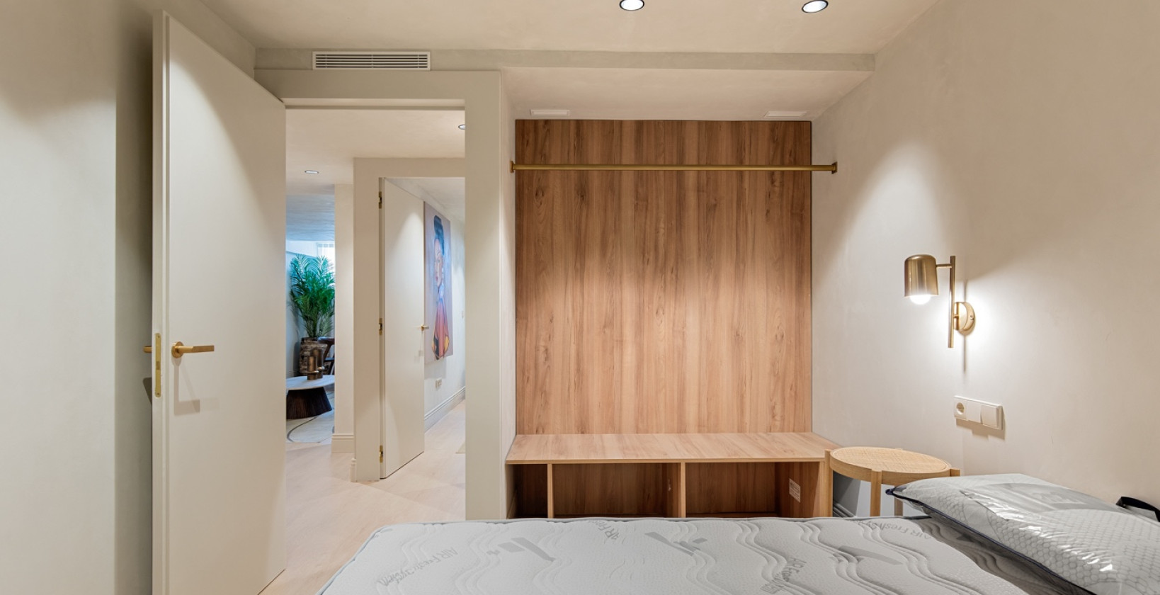 Bruktbolig - Leilighet / leilighet - Alicante