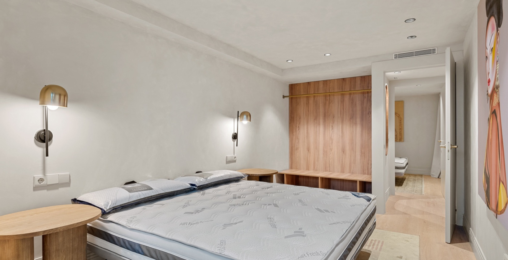 Bruktbolig - Leilighet / leilighet - Alicante