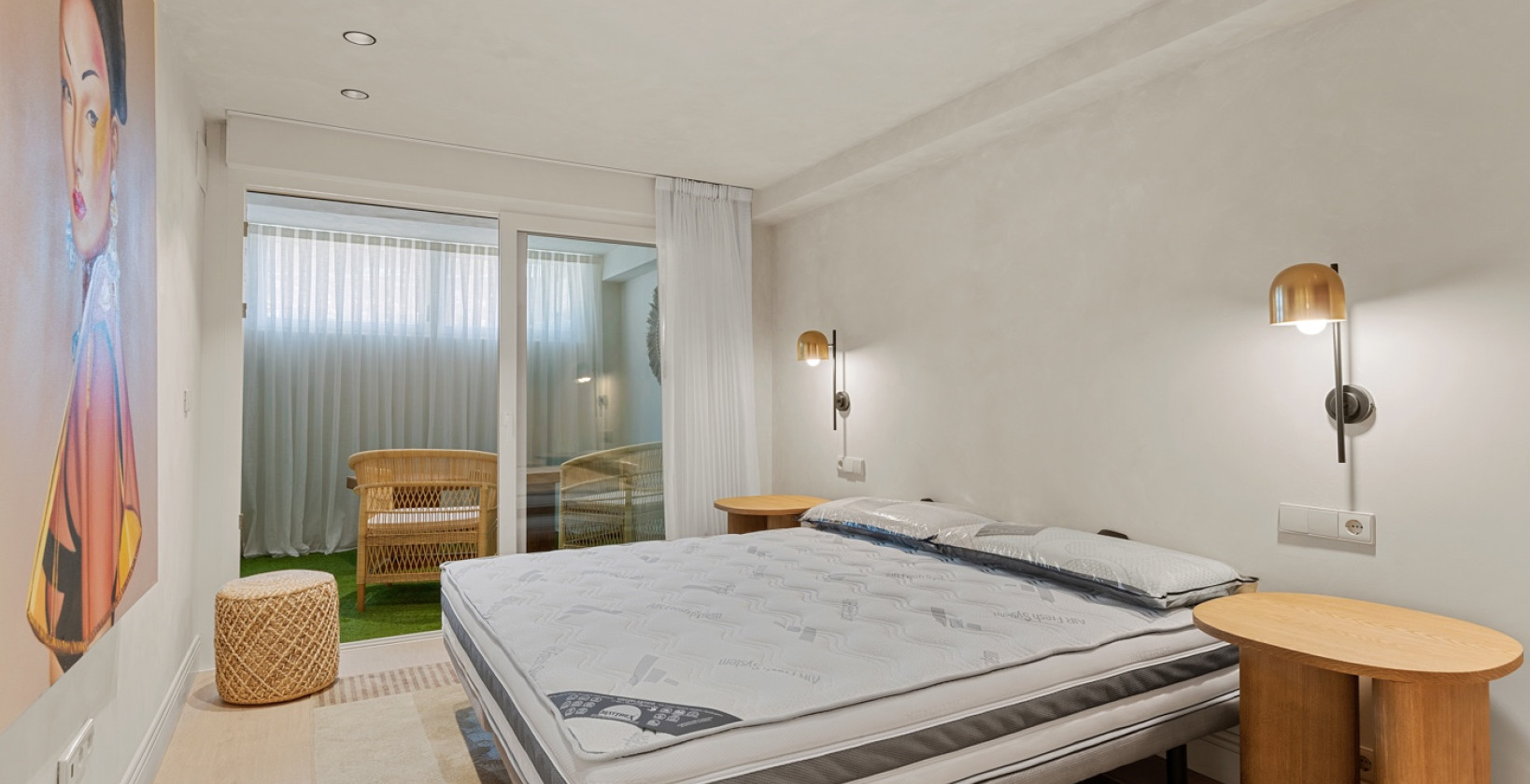 Bruktbolig - Leilighet / leilighet - Alicante