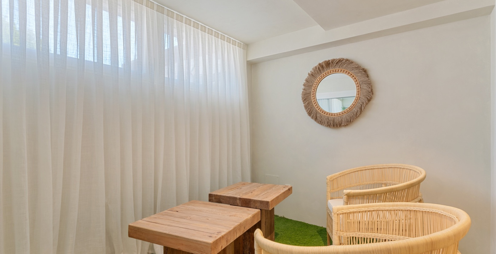 Bruktbolig - Leilighet / leilighet - Alicante