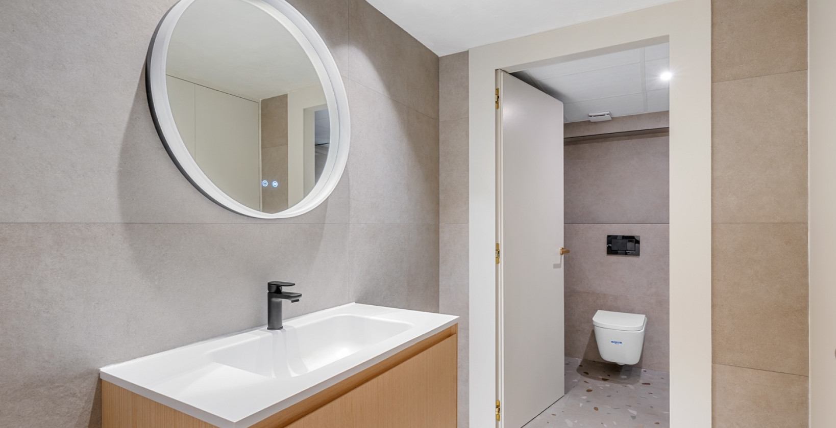 Bruktbolig - Leilighet / leilighet - Alicante