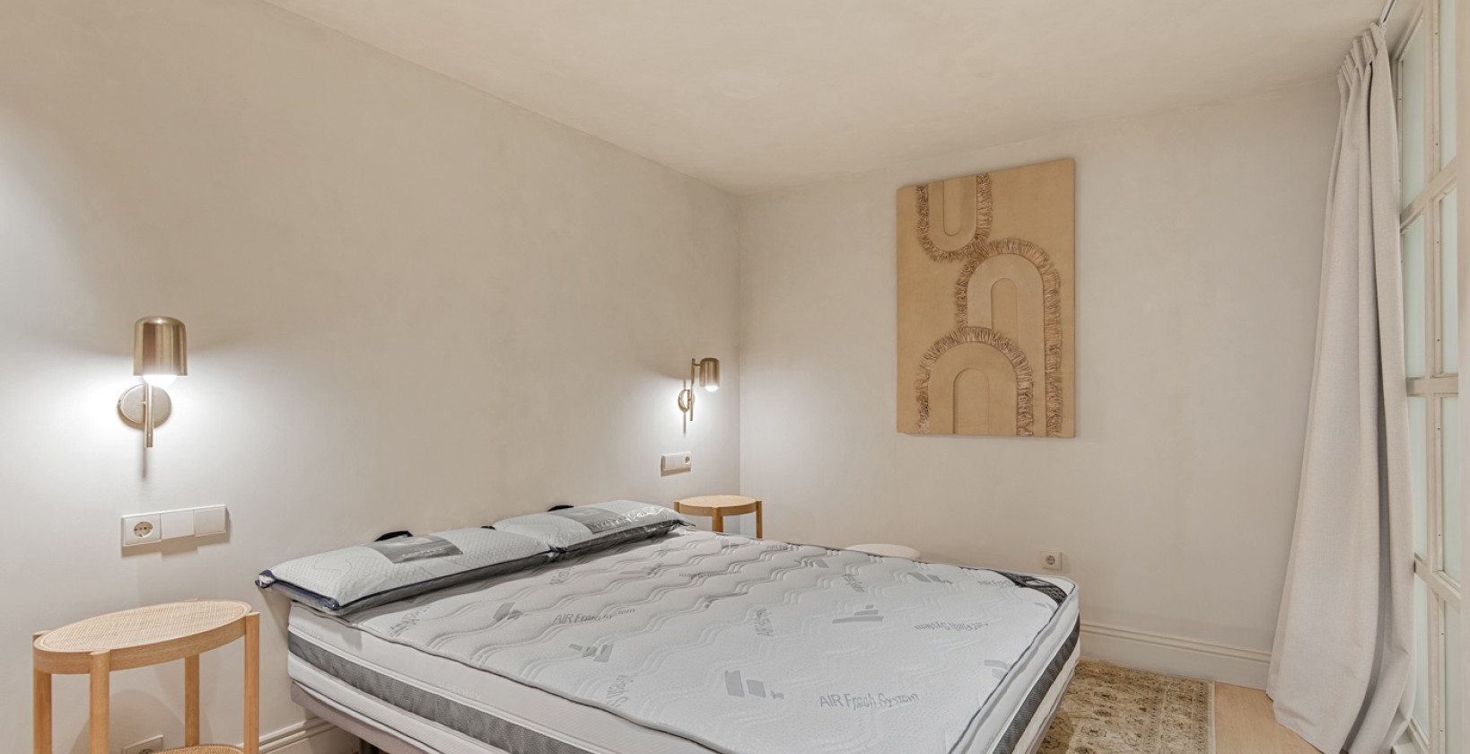 Bruktbolig - Leilighet / leilighet - Alicante