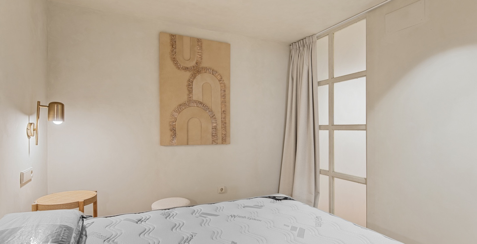 Bruktbolig - Leilighet / leilighet - Alicante