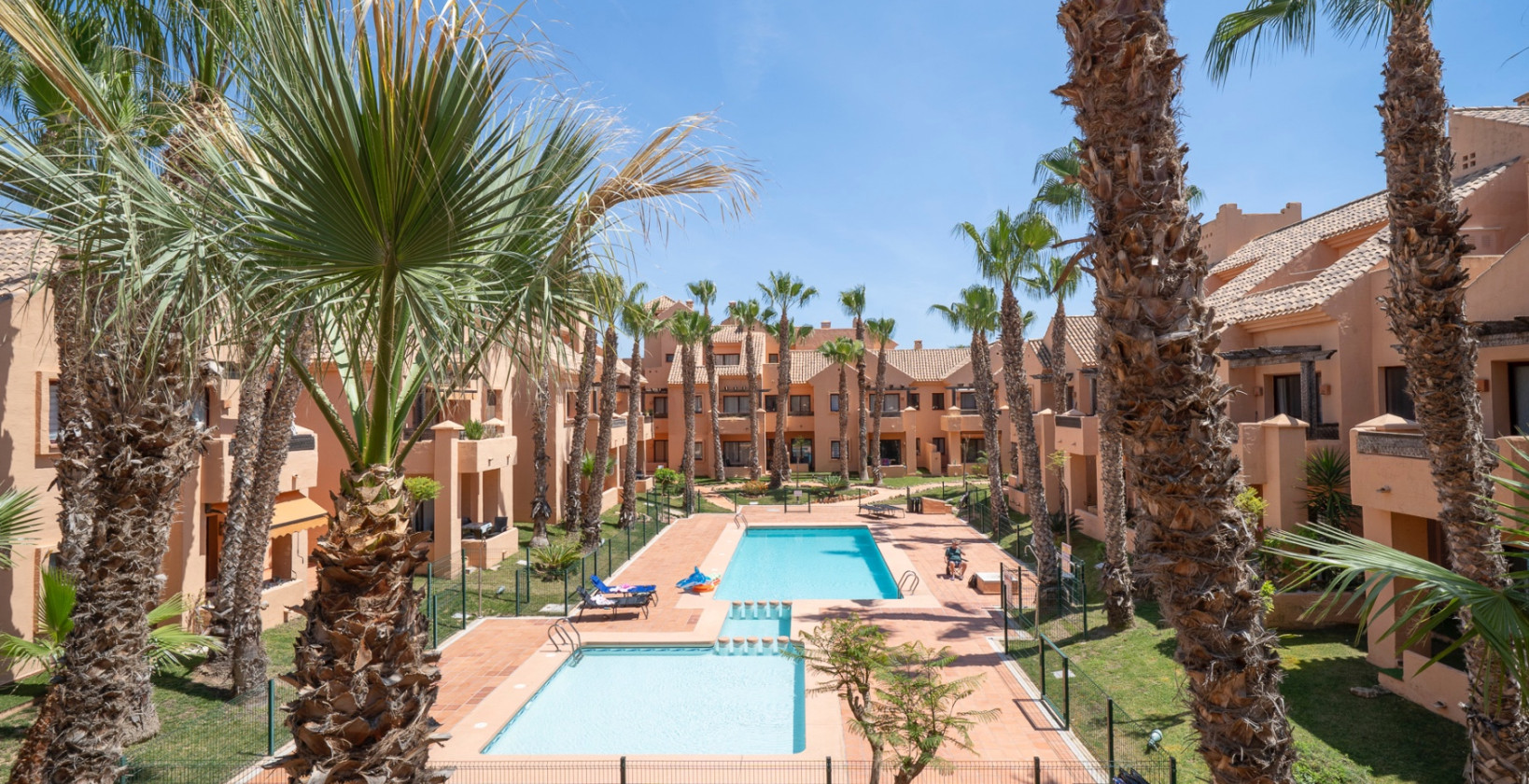 Återförsäljning - Radhus - Los Alcazares - Los Montesinos