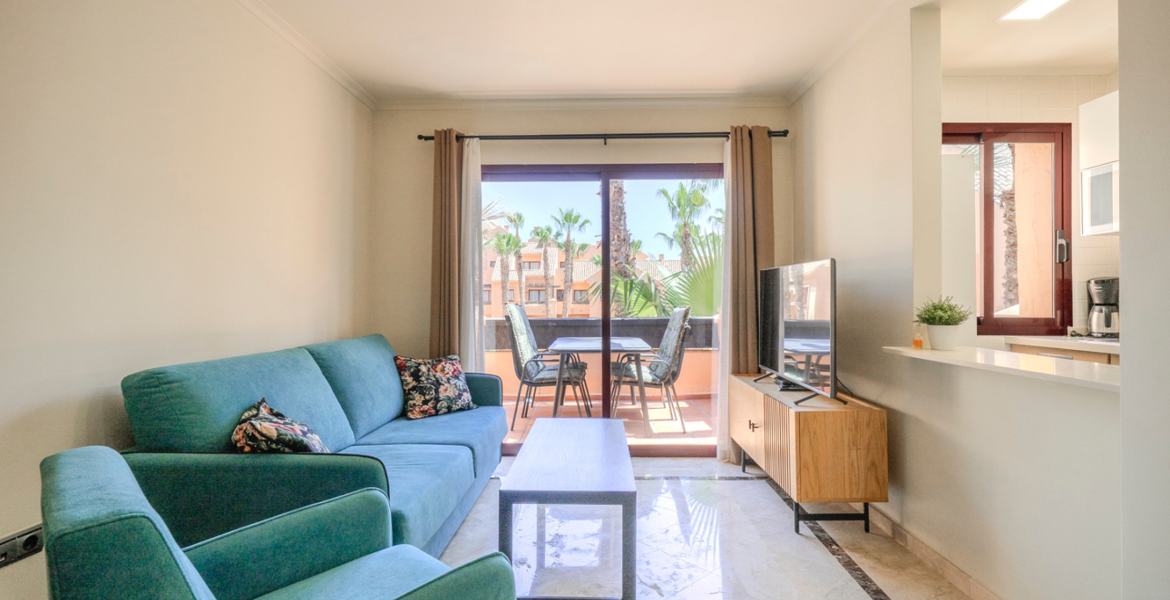 Återförsäljning - Radhus - Los Alcazares - Los Montesinos