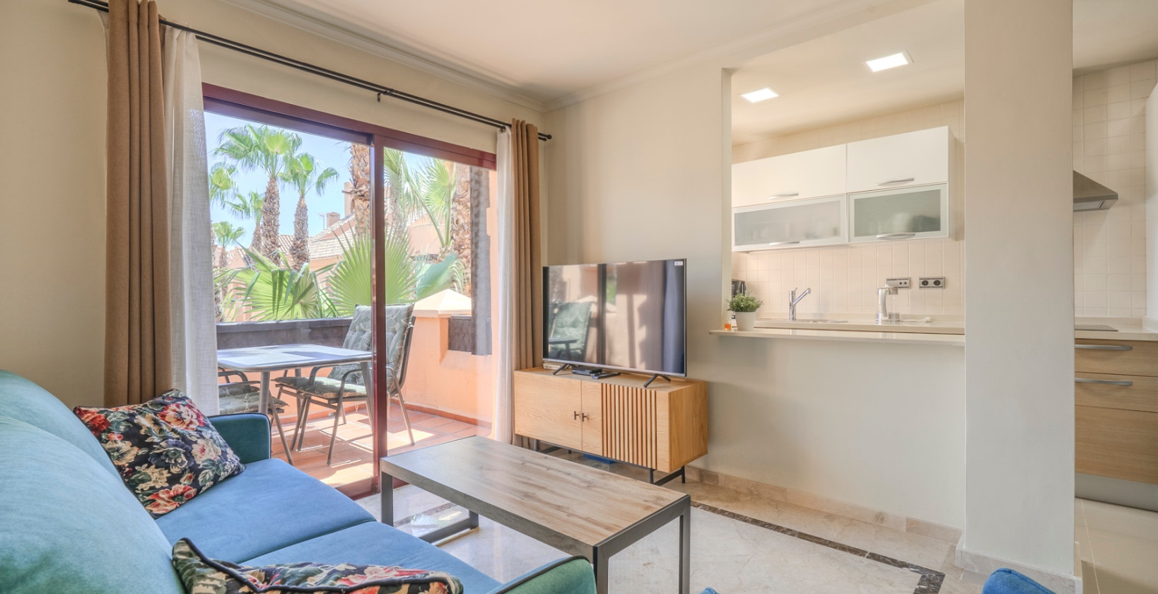 Återförsäljning - Radhus - Los Alcazares - Los Montesinos